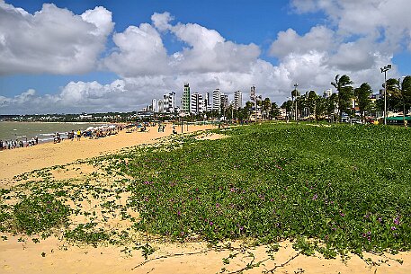 Joao Pessoa